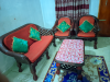 RFL Sofa set